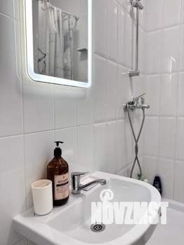 1-к квартира, посуточно, 28м2, 3/8 этаж