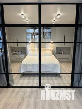 1-к квартира, посуточно, 68м2, 4/7 этаж