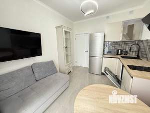 1-к квартира, на длительный срок, 45м2, 14/27 этаж