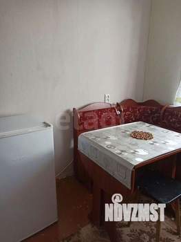 1-к квартира, на длительный срок, 36м2, 4/5 этаж