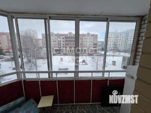 2-к квартира, на длительный срок, 54м2, 3/10 этаж