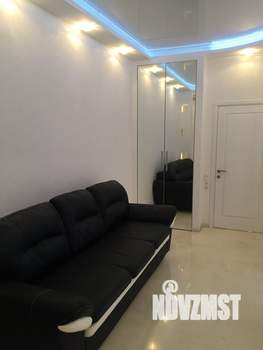 3-к квартира, на длительный срок, 100м2, 5/6 этаж