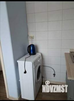 2-к квартира, на длительный срок, 43м2, 6/9 этаж
