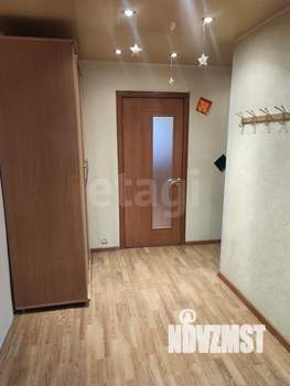 3-к квартира, на длительный срок, 51м2, 2/5 этаж