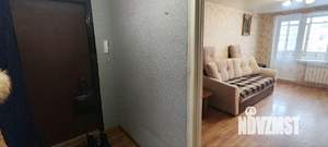 1-к квартира, на длительный срок, 38м2, 5/9 этаж