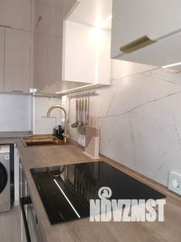 2-к квартира, посуточно, 69м2, 12/24 этаж