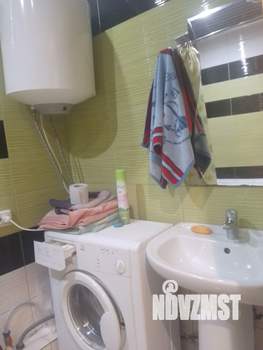 2-к квартира, посуточно, 46м2, 2/9 этаж