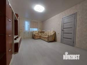 1-к квартира, на длительный срок, 50м2, 10/10 этаж