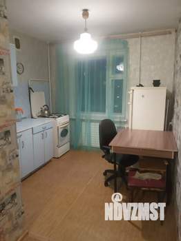 1-к квартира, на длительный срок, 35м2, 7/10 этаж