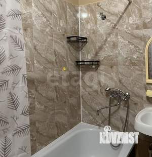 1-к квартира, на длительный срок, 38м2, 10/14 этаж