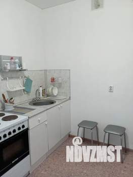 1-к квартира, посуточно, 45м2, 7/16 этаж