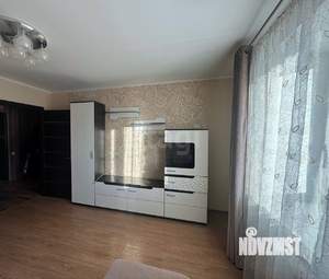 1-к квартира, на длительный срок, 40м2, 8/9 этаж