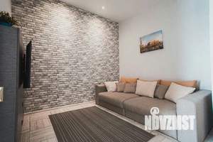 2-к квартира, посуточно, 45м2, 1/1 этаж