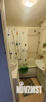 2-к квартира, на длительный срок, 46м2, 4/5 этаж