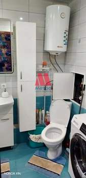 1-к квартира, на длительный срок, 37м2, 3/9 этаж