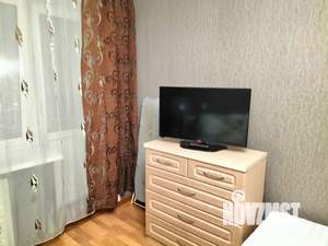 1-к квартира, посуточно, 36м2, 2/14 этаж