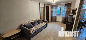 2-к квартира, посуточно, 42м2, 3/5 этаж