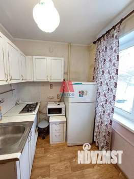 2-к квартира, на длительный срок, 45м2, 2/5 этаж