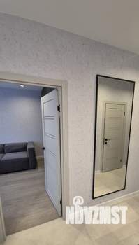 1-к квартира, на длительный срок, 35м2, 1/3 этаж