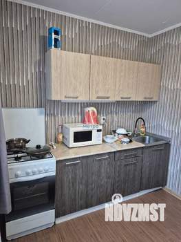 1-к квартира, на длительный срок, 35м2, 2/10 этаж