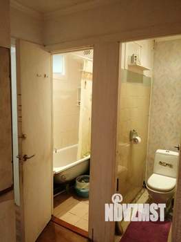 2-к квартира, на длительный срок, 46м2, 1/5 этаж