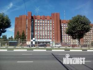 2-к квартира, посуточно, 43м2, 5/5 этаж