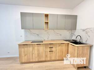 1-к квартира, на длительный срок, 37м2, 8/17 этаж