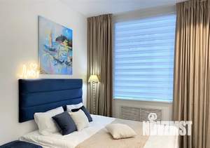 1-к квартира, посуточно, 20м2, 1/2 этаж