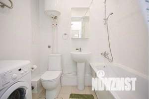 1-к квартира, посуточно, 25м2, 8/15 этаж