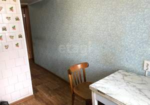 1-к квартира, на длительный срок, 30м2, 5/5 этаж