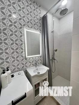 2-к квартира, посуточно, 45м2, 2/3 этаж