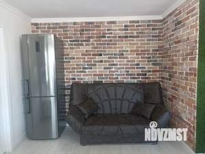 2-к квартира, посуточно, 50м2, 5/5 этаж