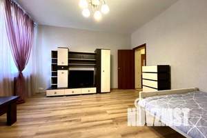 2-к квартира, посуточно, 65м2, 2/4 этаж