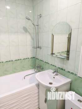 1-к квартира, на длительный срок, 32м2, 4/5 этаж