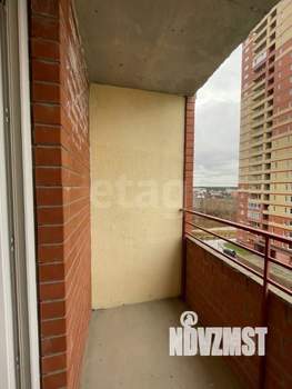 1-к квартира, на длительный срок, 35м2, 7/10 этаж