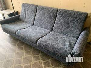 2-к квартира, посуточно, 46м2, 1/1 этаж