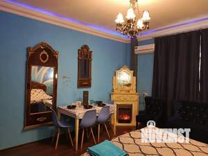 3-к квартира, посуточно, 69м2, 1/4 этаж