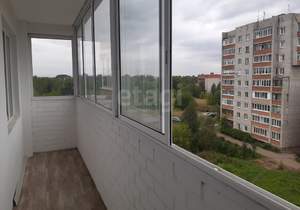 1-к квартира, на длительный срок, 42м2, 5/8 этаж