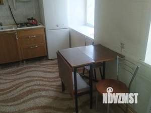 1-к квартира, посуточно, 31м2, 1/5 этаж