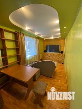 2-к квартира, на длительный срок, 55м2, 1/5 этаж