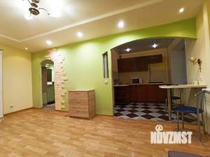 1-к квартира, на длительный срок, 32м2, 2/5 этаж
