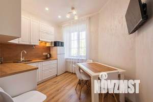 2-к квартира, посуточно, 59м2, 2/4 этаж