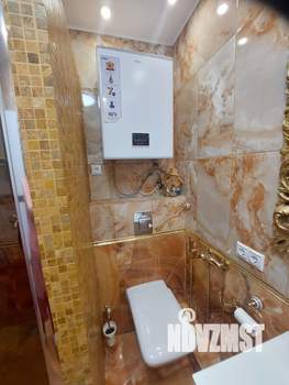 Студия квартира, на длительный срок, 90м2, 3/17 этаж