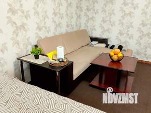 1-к квартира, посуточно, 30м2, 2/2 этаж