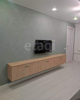 2-к квартира, на длительный срок, 43м2, 2/5 этаж