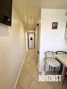 1-к квартира, на длительный срок, 30м2, 9/9 этаж