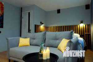 1-к квартира, посуточно, 30м2, 4/5 этаж