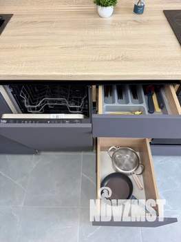 1-к квартира, посуточно, 41м2, 3/11 этаж