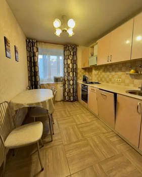 2-к квартира, на длительный срок, 51м2, 6/7 этаж