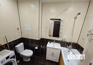 1-к квартира, на длительный срок, 41м2, 4/12 этаж